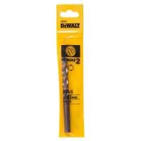 Сверло DeWALT DT5057 10.5mm Extreme 2 HSS-G
