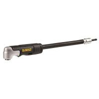 Насадка угловая с гибким подводом DeWALT DT20502 IMPACT