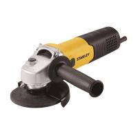 Угловая шлифмашина Stanley SGV115