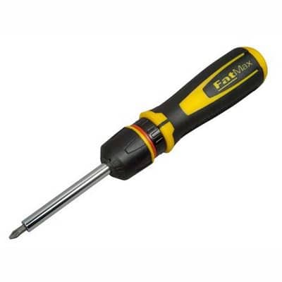 Отвертка Stanley FatMax Hi-Speed, 0-69-236