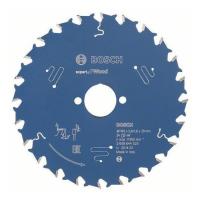 Пильный диск Bosch 2608644025 Ø165mm Expert for Wood