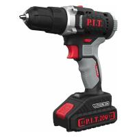Дрель-шуруповерт P.I.T. PSR18-D5