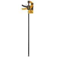 Струбцина быстрозажимная DeWALT DWHT0-83195 L-series Trigger 900mm