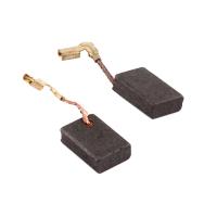 Щётки графитовые STANLEY N531676 для угловых шлифмашин