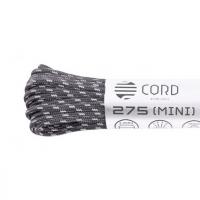 Миникорд CS Reflective Type I 275 X4 Graphite (1 м.)