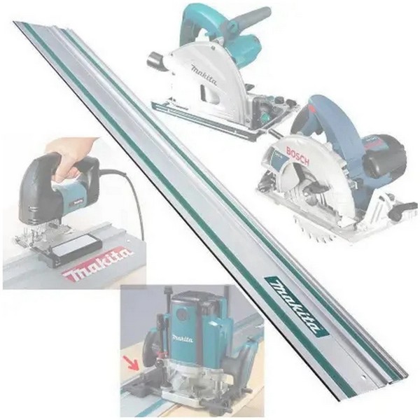 Шина направляющая Makita 194925-9 (1,9 метра)