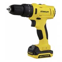Ударная дрель-шуруповерт Stanley SCH121S2K