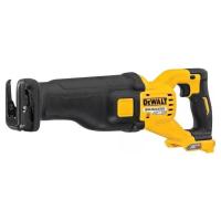 Сабельная пила DeWALT DCS389NT Flexvolt 54V