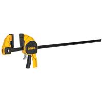 Струбцина быстрозажимная DeWALT DWHT0-83187 XL-series Trigger 900mm