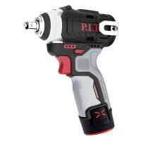 Гайковерт P.I.T. PIW12K-120A OnePower 12V + PK12-2.0 АКБ