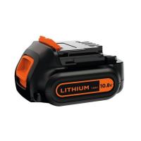 Аккумулятор BLACK+DECKER BL1512 10.8V 1.5Ah