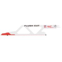 Полотно Milwaukee 48001600 FLUSH CUT для резки заподлицо