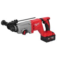 Аккумуляторный перфоратор Milwaukee M18BLHACD26-0 M18 SDS+