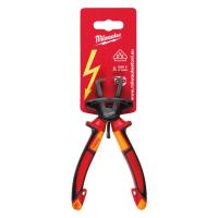 Щипцы для снятия изоляции Milwaukee 4932464573 VDE 160mm
