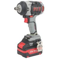 Гайковерт P.I.T. PIW20H-600A/2 OnePower 20V