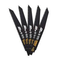 Набор полотен DeWALT DT2307L DEMOLITION