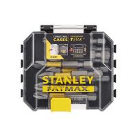 Биты Stanley STA88573 Impact PH2 50mm FatMax Connect (10 шт.)