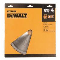Пильный диск DeWALT DT4346 Extreme ø305mm 60T по Trespa® (HPL)