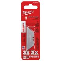 Лезвие Milwaukee 48221905 Carbide (5 шт.)