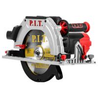 Дисковая пила P.I.T PKS235-C ø235mm