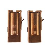 Щетки графитовые BOSCH 2607014013 для дрелей и шуруповертов