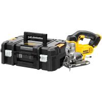 Лобзик DeWALT DCS331NT XR Li-Ion 18V