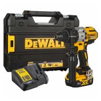 Дрель-шуруповерт DeWALT DCD996M1 XRP 18V