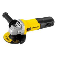 Угловая шлифмашина Stanley STGS9125 (2021 Edition)