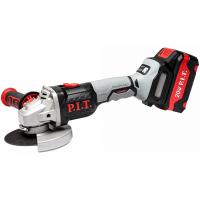 Угловая шлифмашина P.I.T. PWS20H-125D/1 OnePower 20V