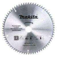 Пильный диск Makita D-45973 Ø260mm Standard по алюминию