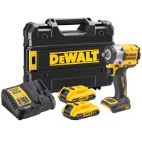 Гайковерт DeWALT DCF921D2T XR 18V 1/2"