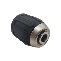 Патрон быстрозажимной DeWALT N311560 (1.0–10 мм, 3/8") для DCD716