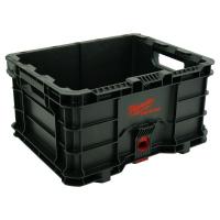 Ящик открытый Milwaukee 4932471724 PACKOUT CRATE