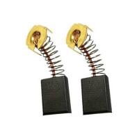 Щетки графитовые CB-153 181044-0 для инструмента Makita