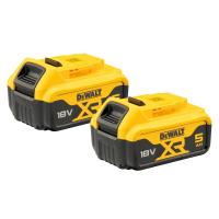 Набор DeWALT DCB184P2 XR™ 18V 2+0 SET