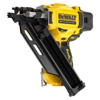 Нейлер аккумуляторный каркасный DeWALT DCN930N XR 18V