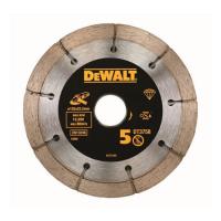 Двойной алмазный диск DeWALT DT3758 125mm