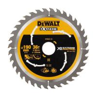 Диск пильный DeWALT DT99563 XR Extreme Runtime™ 190mm X 36T