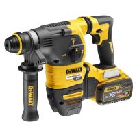 Перфоратор DeWALT DCH335X2 Flexvolt 54V SDS+
