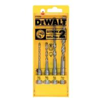 Набор буров SDS-PLUS DeWALT DT9700