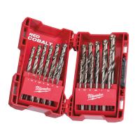 Набор сверл Milwaukee 4932352471 HSS-Co