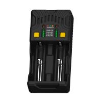 Зарядное устройство Armytek Uni C2
