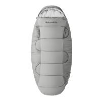Спальный мешок Naturehike CNK2350WS026 PS300 облегченный серый