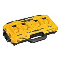 Зарядное устройство DeWALT DCB104