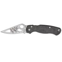 Нож Spyderco Paramilitary 2 Distributor H.L. Dalis Exclusive