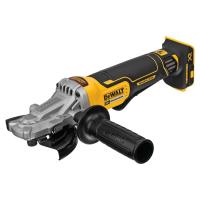 Угловая шлифмашина DeWALT DCG413FB XR 20V ø125mm