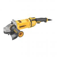 Шлифмашина угловая DeWALT DWE4579