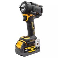 Маслозащищенный гайковерт DeWALT DCF921P2G IMPACT 1/2"