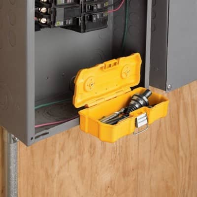 Набор DeWALT DT7918 MAGBox