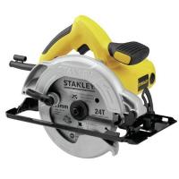 Пила дисковая Stanley SC12 ø165mm